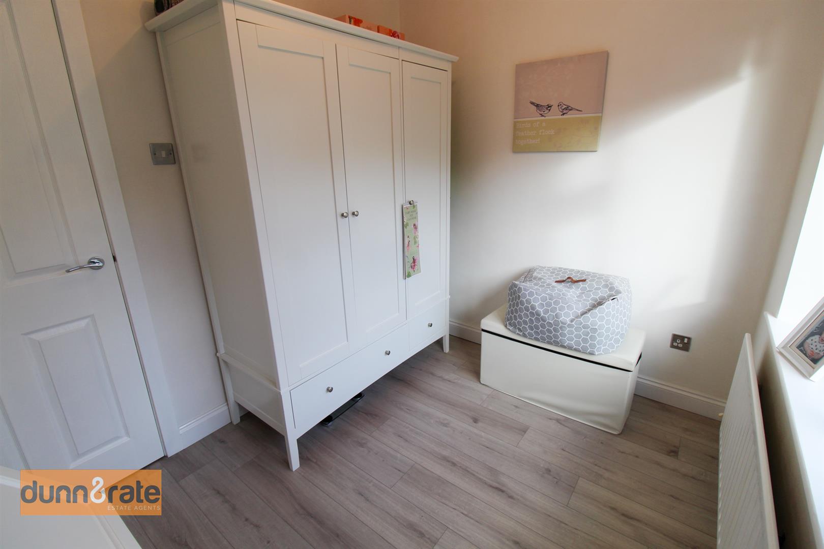 Nursery Avenue, Stockton Brook, Stoke-On-Trent